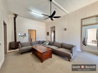 65 Palmer Street, Murgon