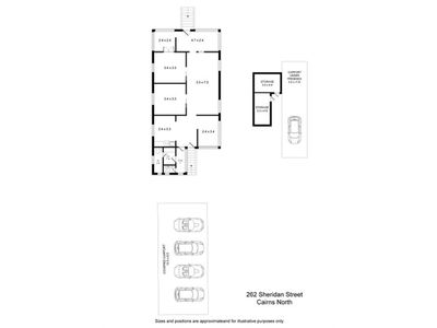 262 Sheridan Street, Cairns North
