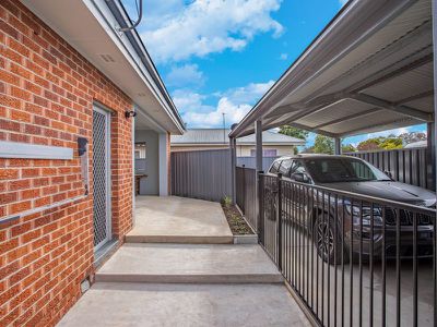 Unit 1 / 10 Cummings Street, Wodonga