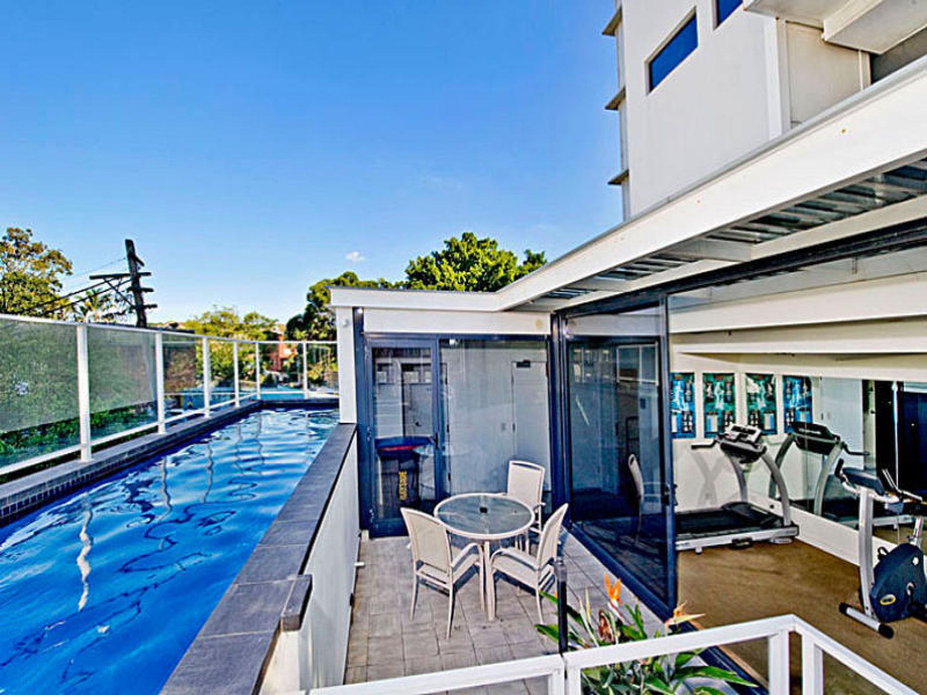 103 / 85 New South Head Road, Rushcutters Bay
