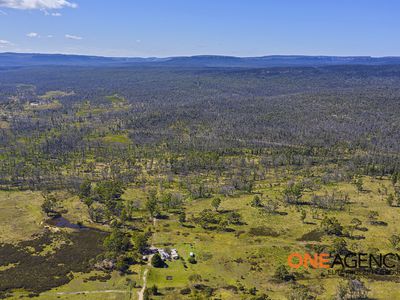 6615 Nerriga Road, Corang