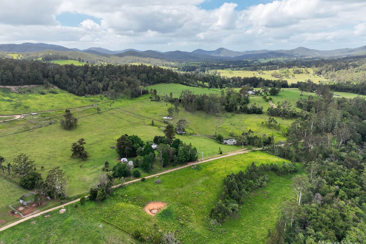 64 Millers Road, Bobin