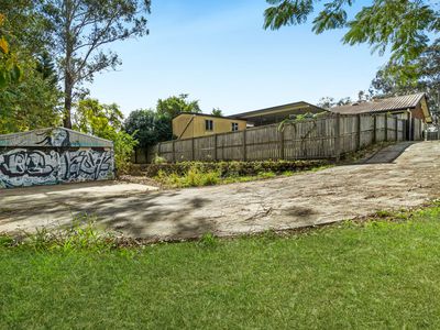109 Mary Street, Blackstone