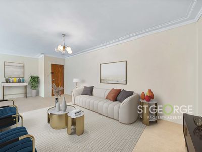 7 / 32 Millett Street, Hurstville