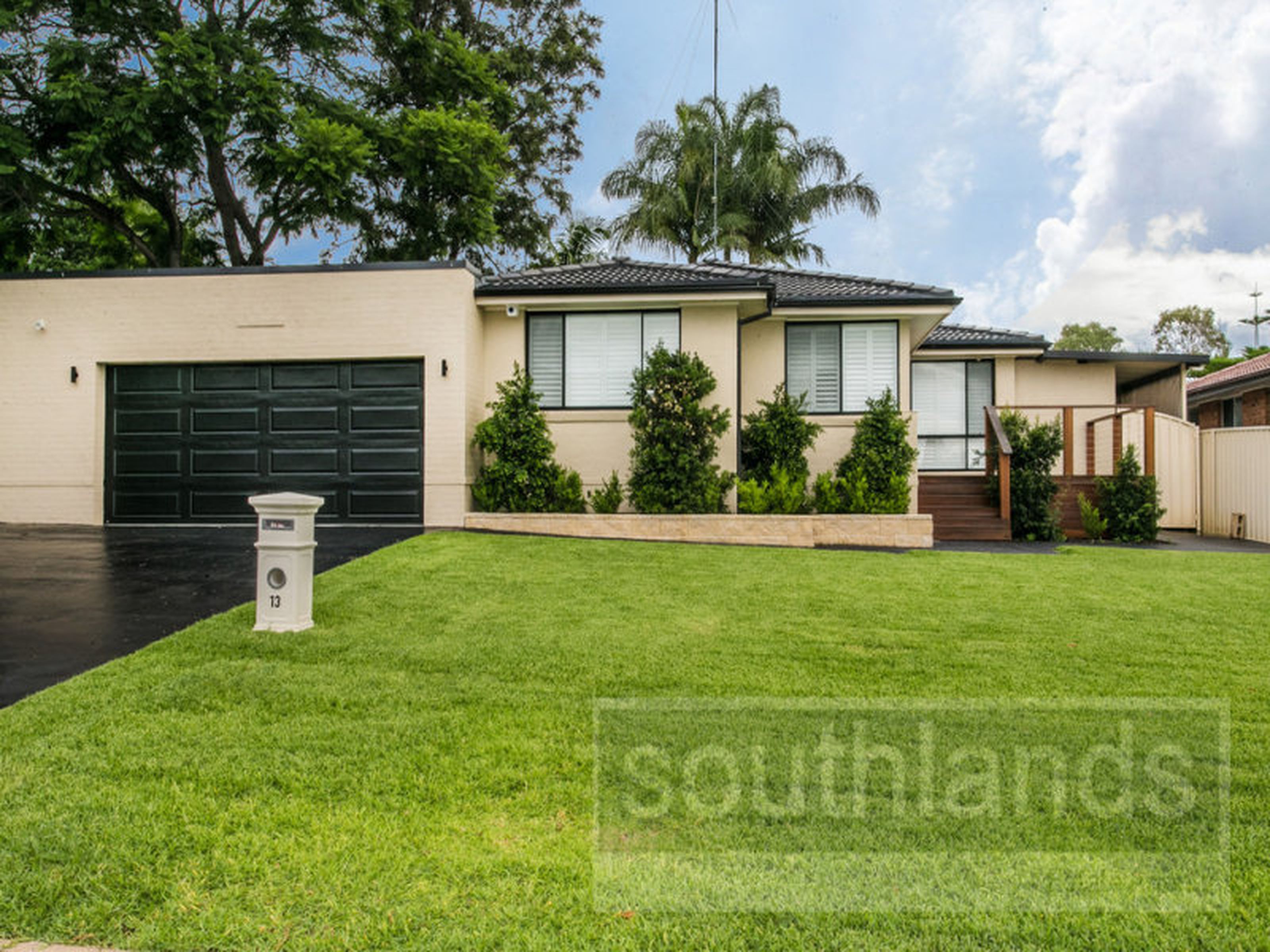 13 Nungeroo Ave, JAMISONTOWN