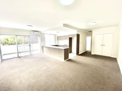 4 / 48-52 Warby Street, Campbelltown