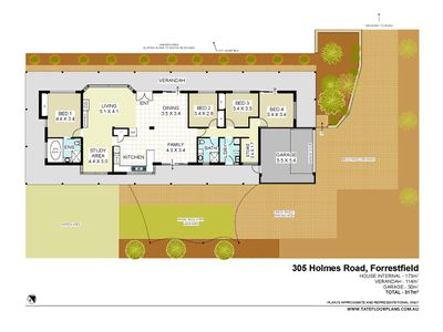 305 Holmes Road, Forrestfield