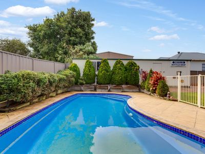 8 Moresby Street, Wallsend