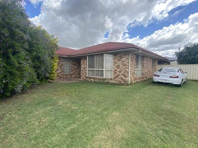 2 Wattle Street, Kingaroy