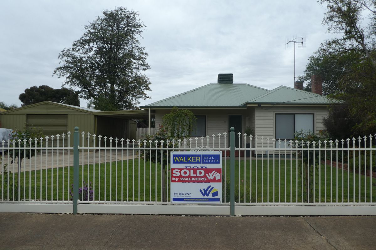 17 Julia Street, Kyabram