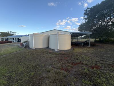 31 Behs Road, South Nanango