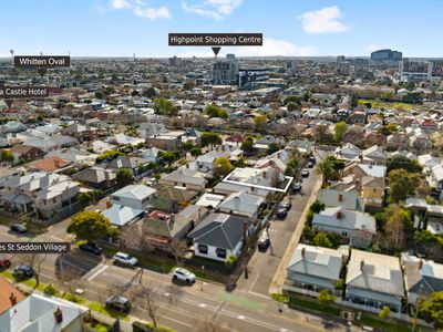 6 Medway Street, Seddon