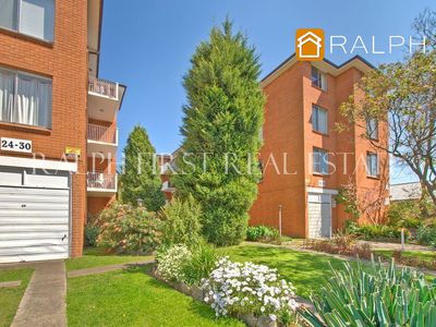 18 / 24 Fairmount Street, Lakemba