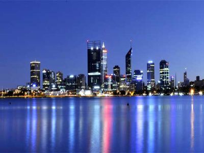 3 / 39 Mill Point Road, South Perth