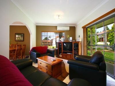 Mount Warrigal