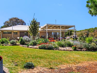 838 Heathcote-North Costerfield Road, Costerfield