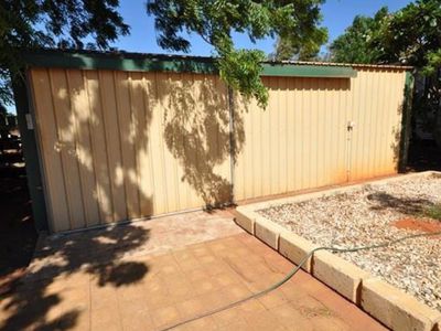 4 Bottlebrush Crescent, South Hedland