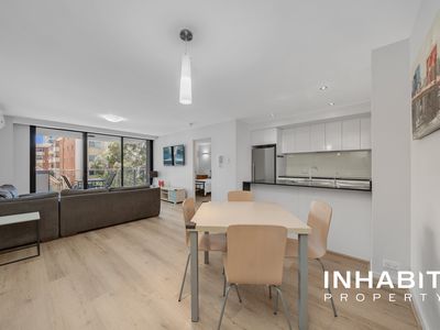 25 / 143 Adelaide Terrace, East Perth