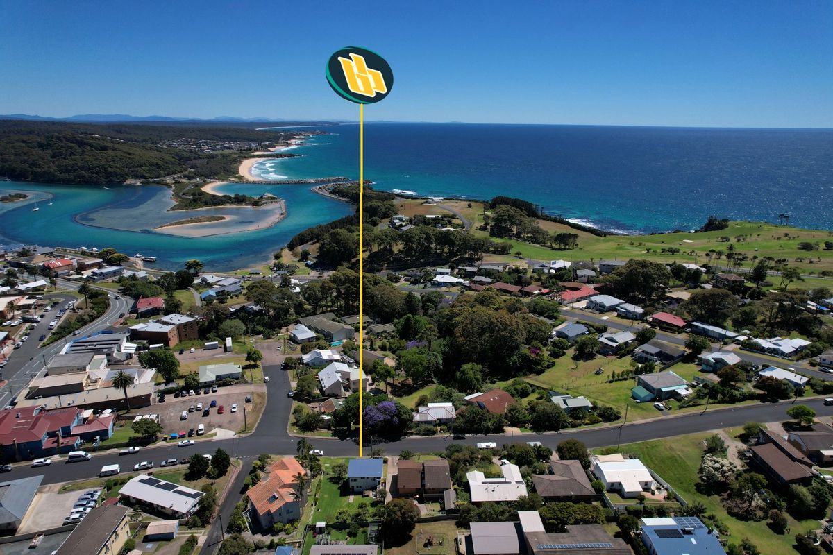 6 Montague Street, Narooma