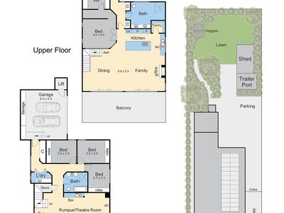 2663 Point Nepean Road, Rye