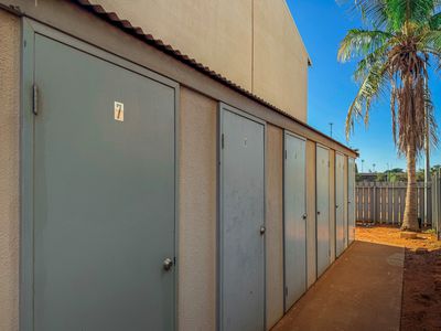 8 / 2 Scadden Road, South Hedland