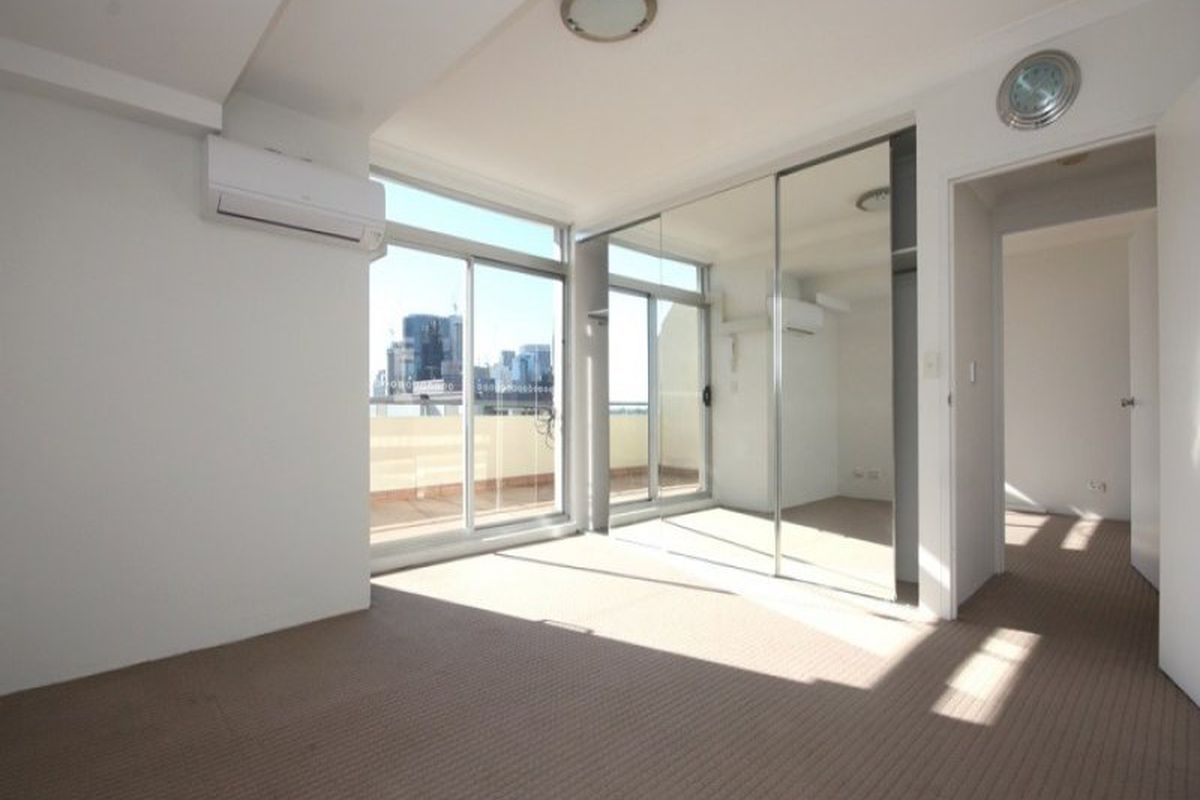 36 / 2-14 Bunn Street, Pyrmont