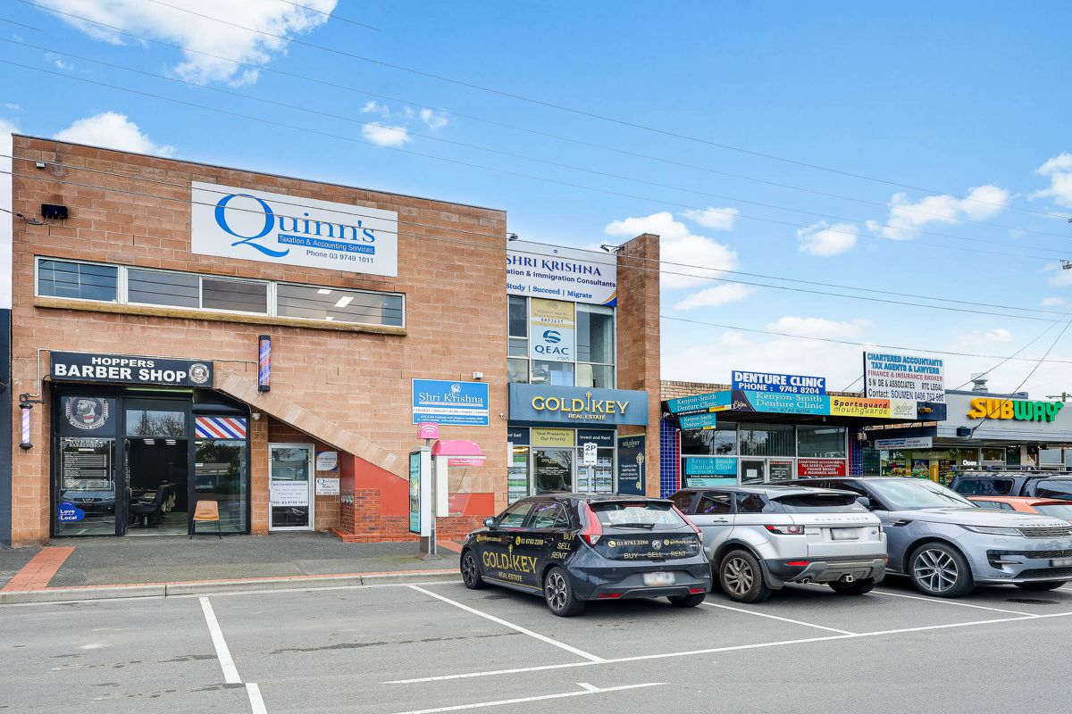 Suite 3 / 23A Old Geelong Road, Hoppers Crossing