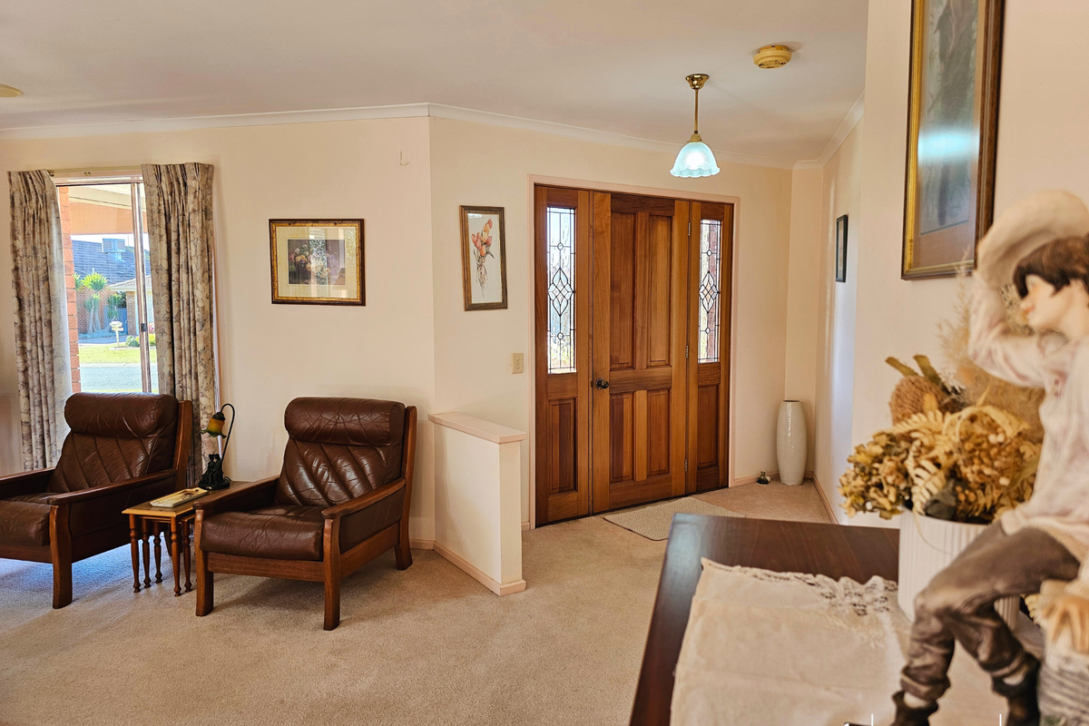 1 Byrnola Court, Kyabram