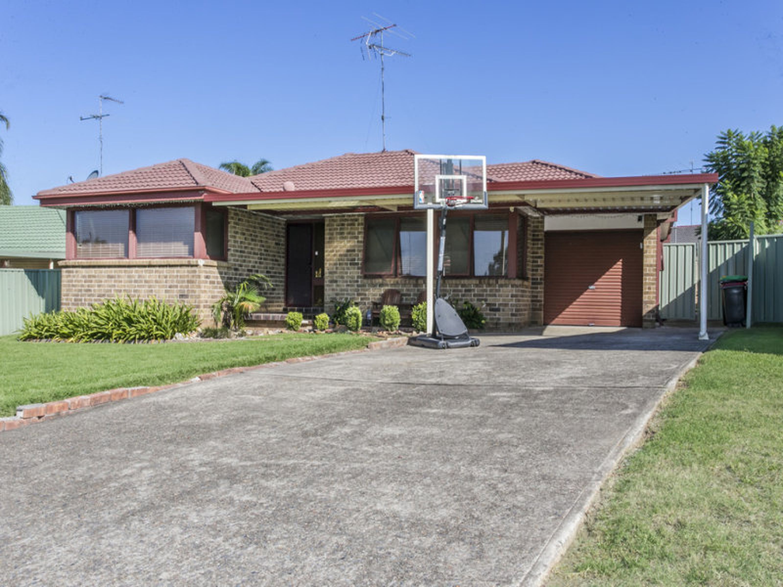 10 Stoke Crescent, SOUTH PENRITH
