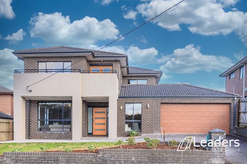 29 Kinnoull Grove, Glen Waverley