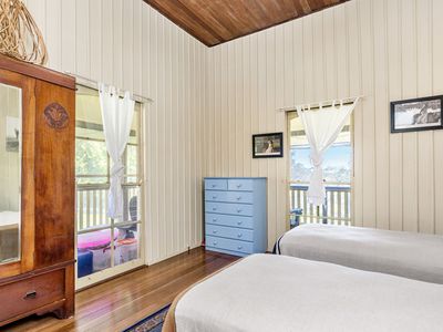 4358 Kyogle Road, Lillian Rock