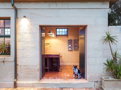 181 Old South Head Road, Vaucluse