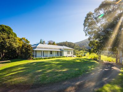 9052 Princes Highway, Tilba Tilba
