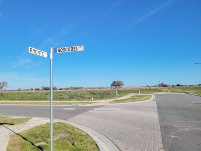 Lot Lot 46, Boscobel Drive, Swan Hill