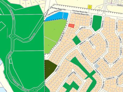 8 Newman Road, Yanchep