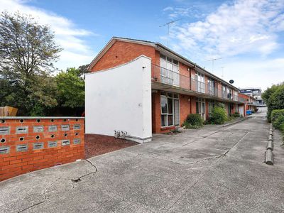 5 / 132 Rupert Street, West Footscray