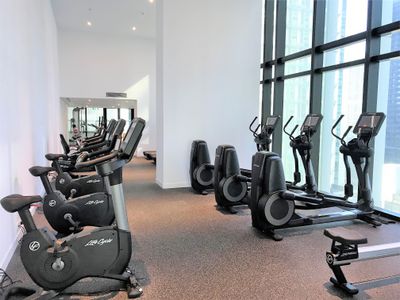 4507 / 462 Elizabeth Street, Melbourne