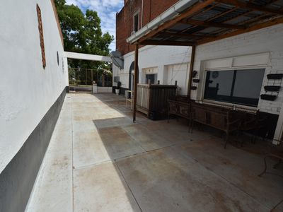 99-101 Caswell Street, Peak Hill