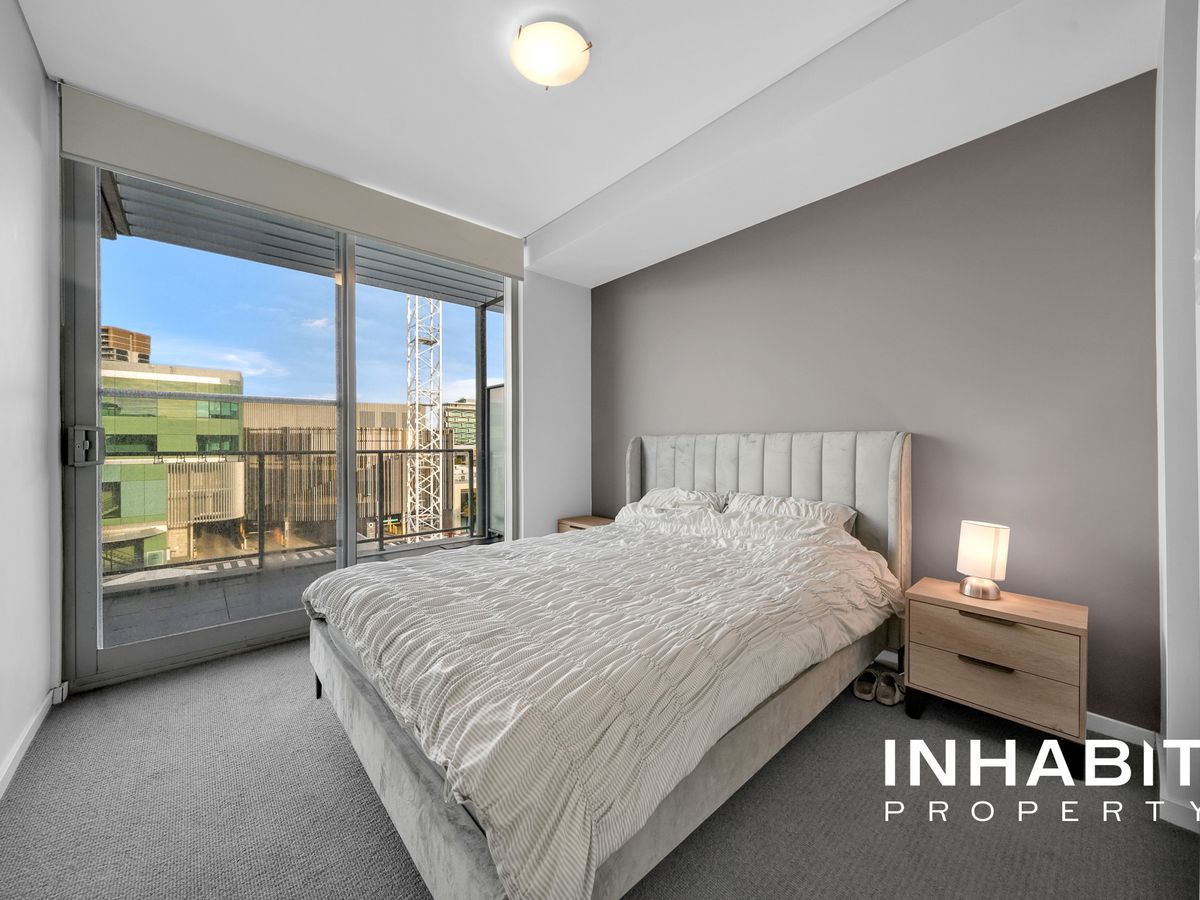 414 / 15 Roydhouse Street, Subiaco