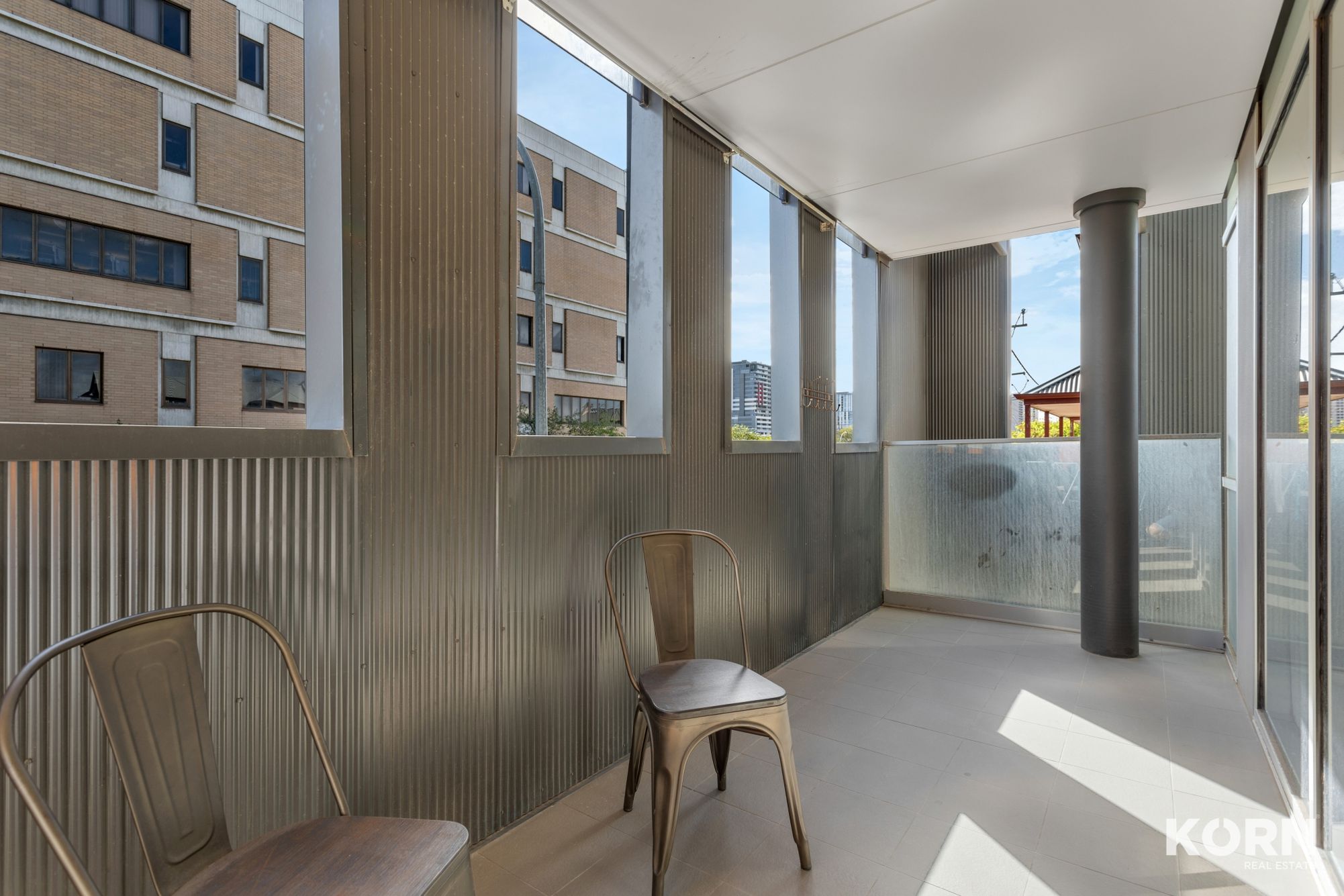 106 / 281 Gouger Street, Adelaide