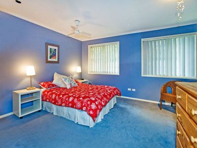 4 Justora Street, Rochedale South