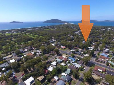 39B Dolphin Avenue, Hawks Nest