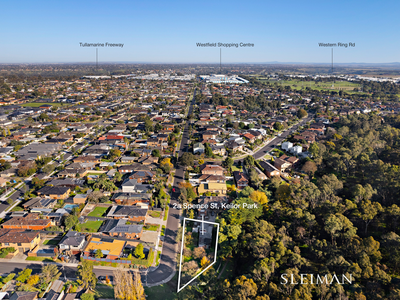 2a Spence Street, Keilor Park