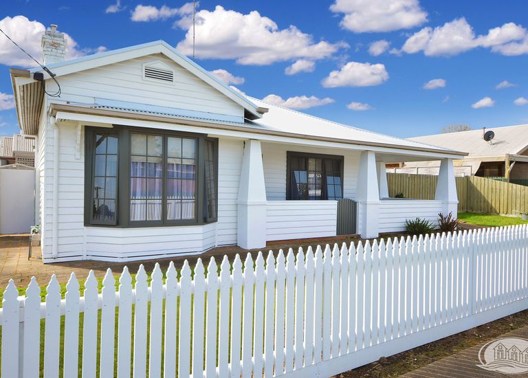 36 Otway Street, Portland