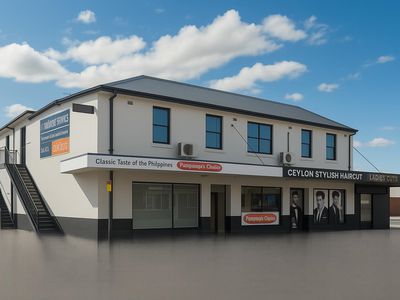 Level 1 / 15 Portico  Pde, Toongabbie