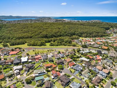 1 / 7 Burrill Place, Flinders