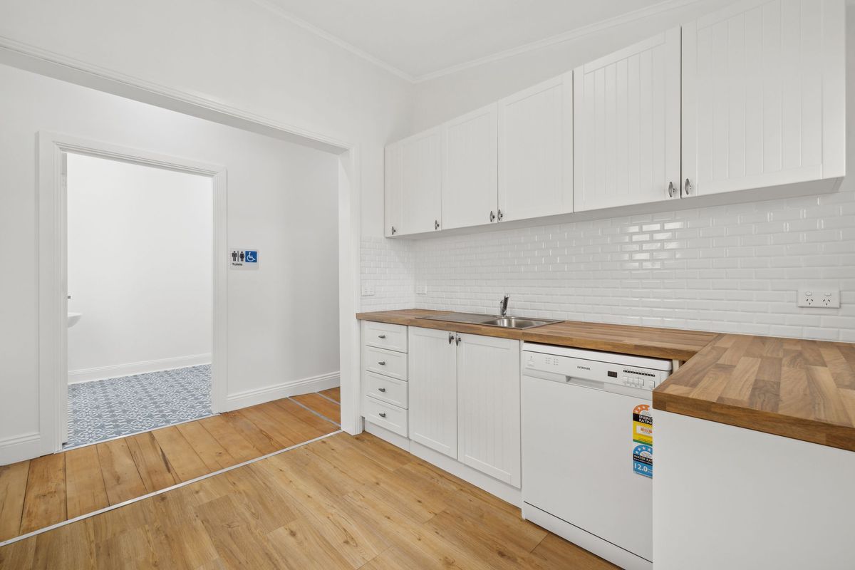 7 Broughton Street, Camden