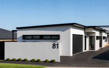 Lot 1-4, 81 Leach Highway, Wilson
