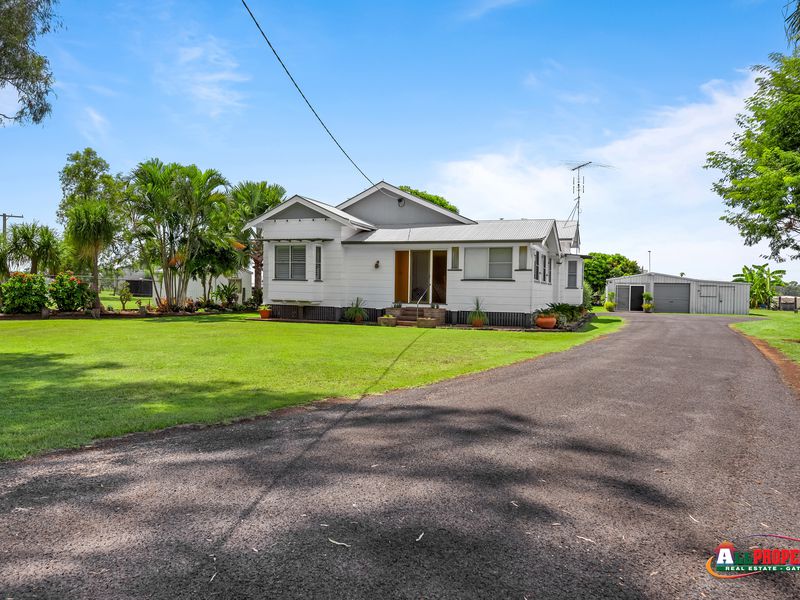 447 Gatton Clifton Road, Winwill