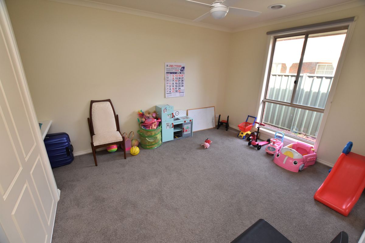 4A Outram Avenue, Kyabram